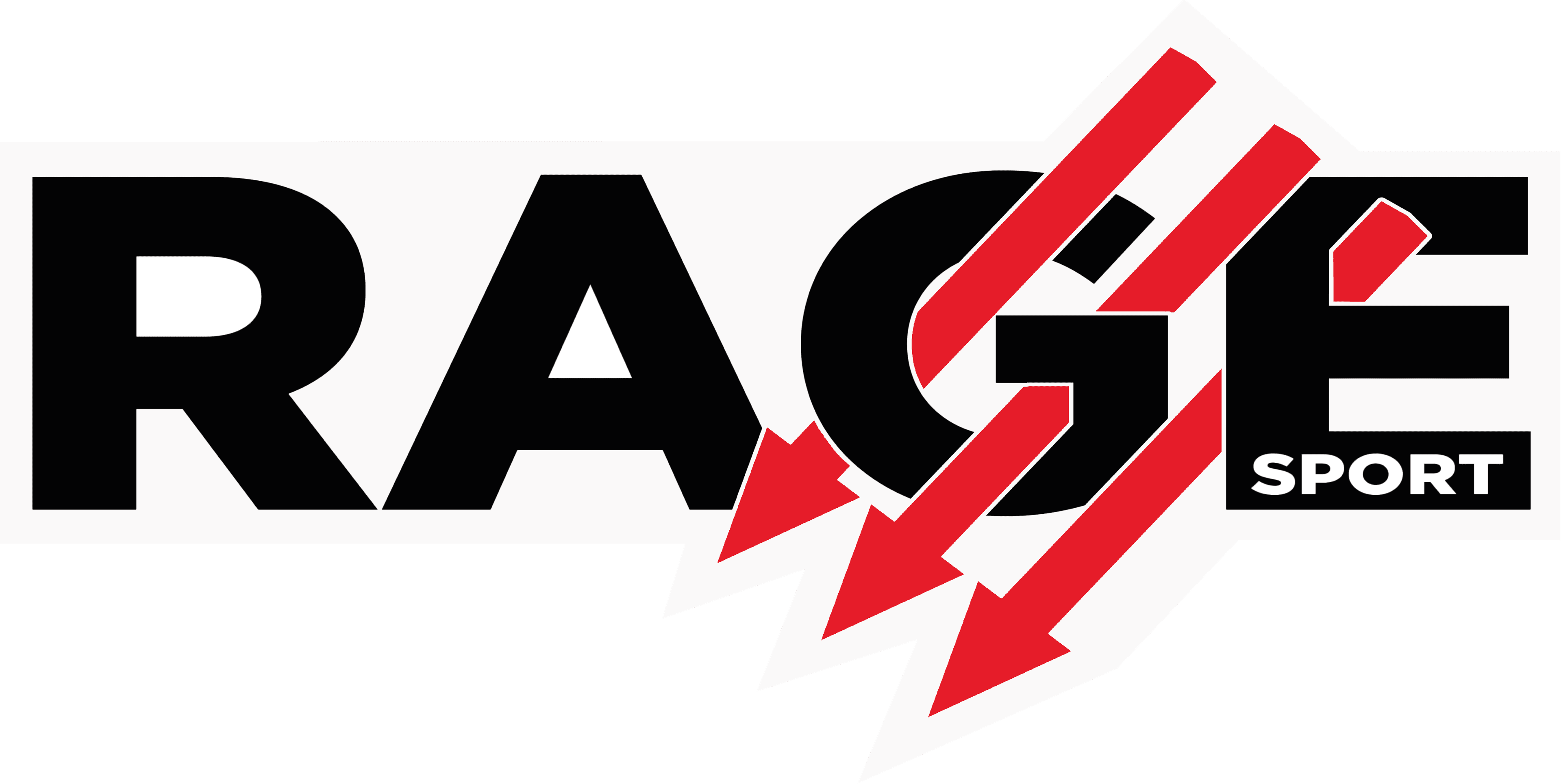 Logo Rage Sport