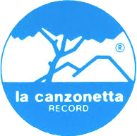Logo La Canzonetta