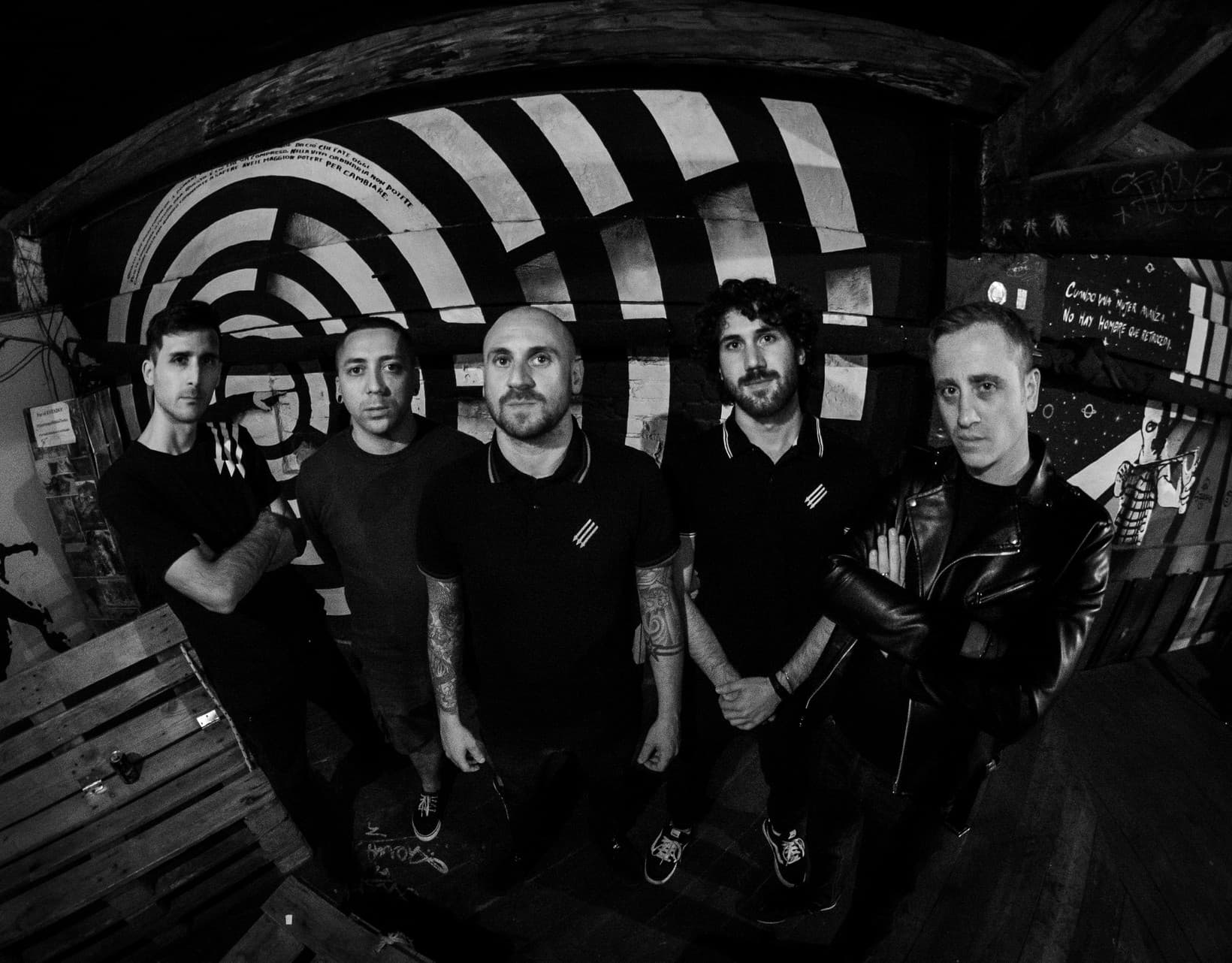 RFC ska-punk - foto band