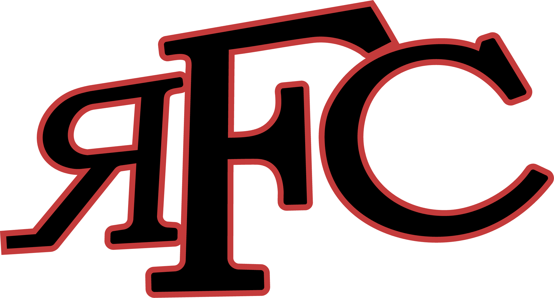 RFC ska-punk - logo ufficiale